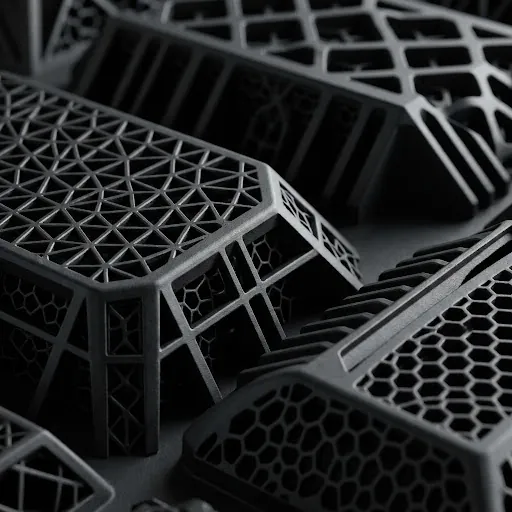 Advanced Polymers texture